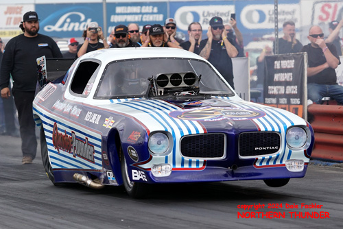 Geoff Monise - AA/FC